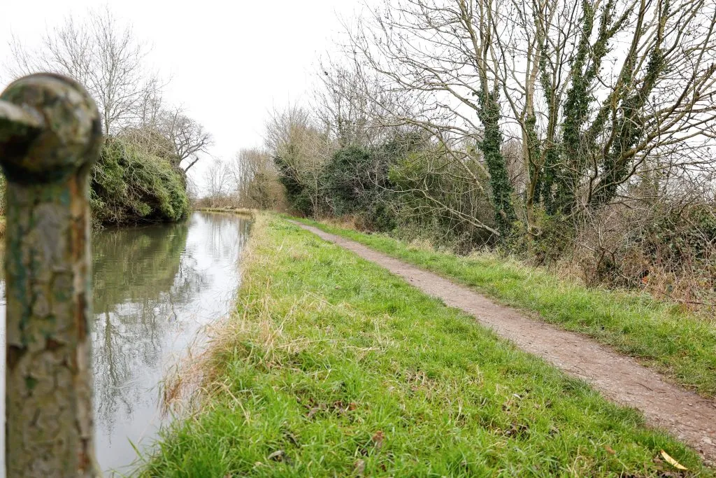 Land off Admirals Walk, Hoddesdon, Hertfordshire, EN11 8AE