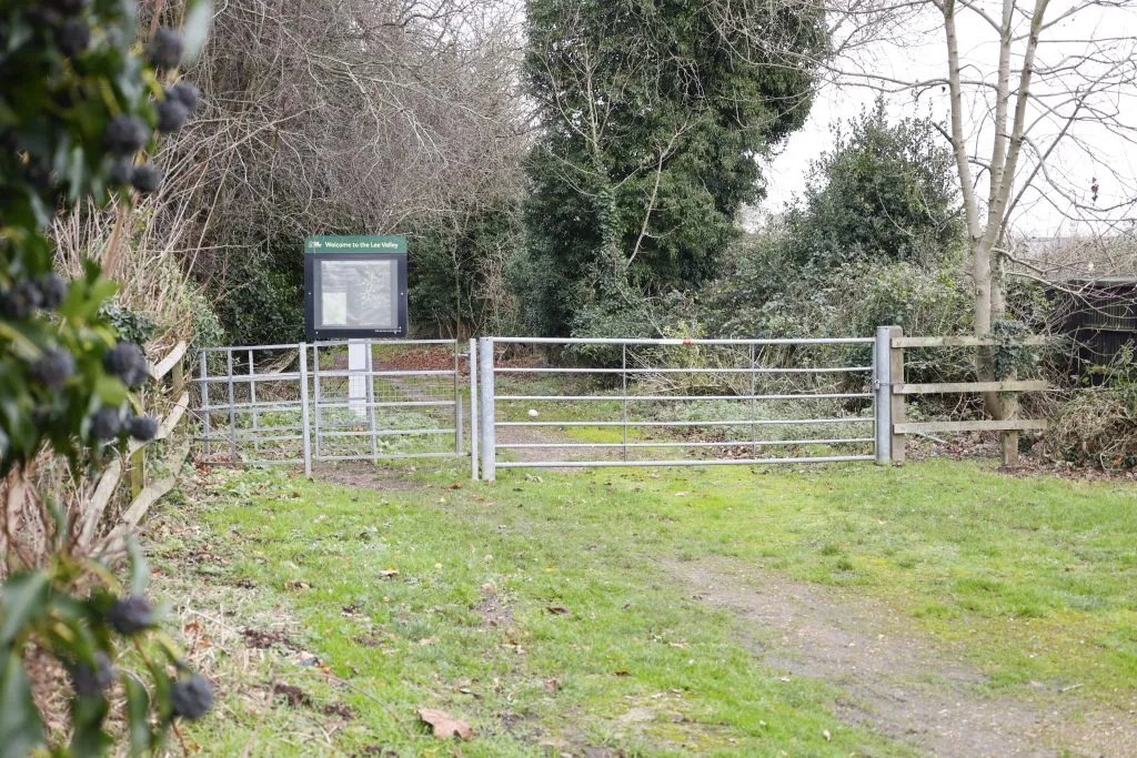 Land off Admirals Walk, Hoddesdon, Hertfordshire, EN11 8AE