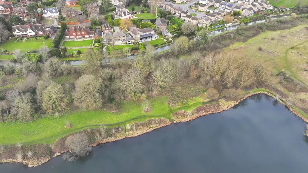 Land off Admirals Walk, Hoddesdon, Hertfordshire, EN11 8AE
