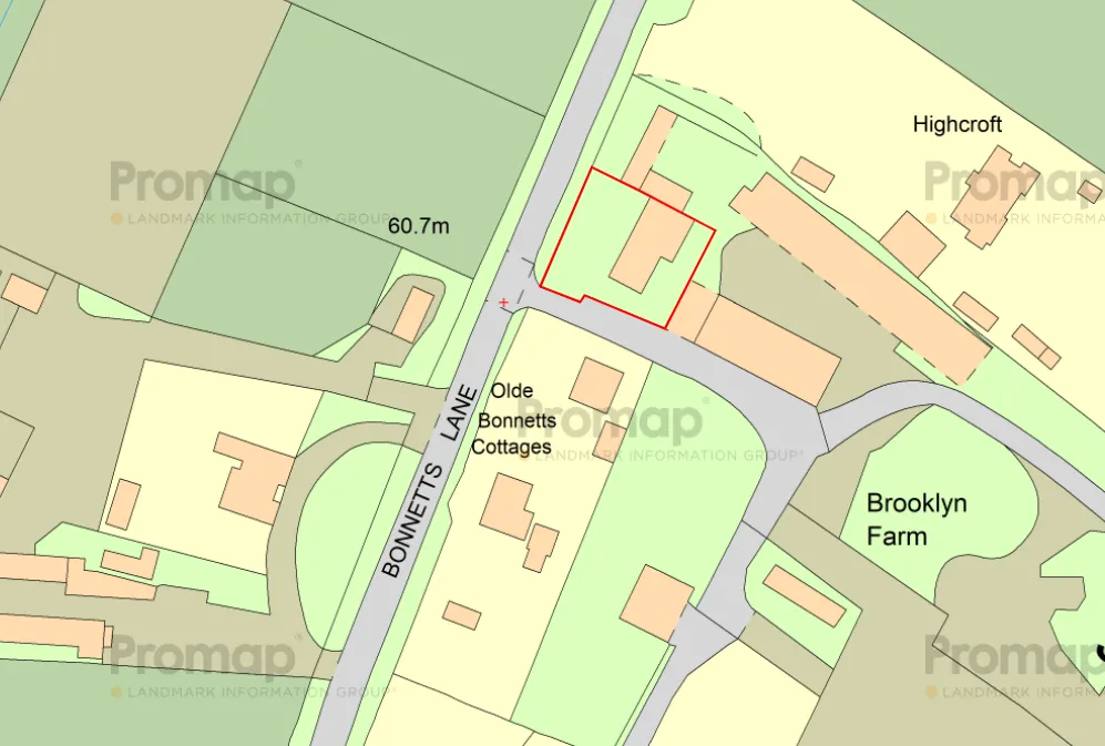Property cover