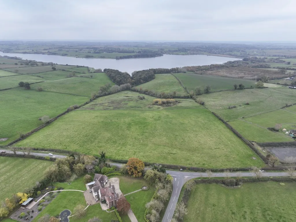 Land at Holcot Road, Brixworth, Northamptonshire, NN6 9YE