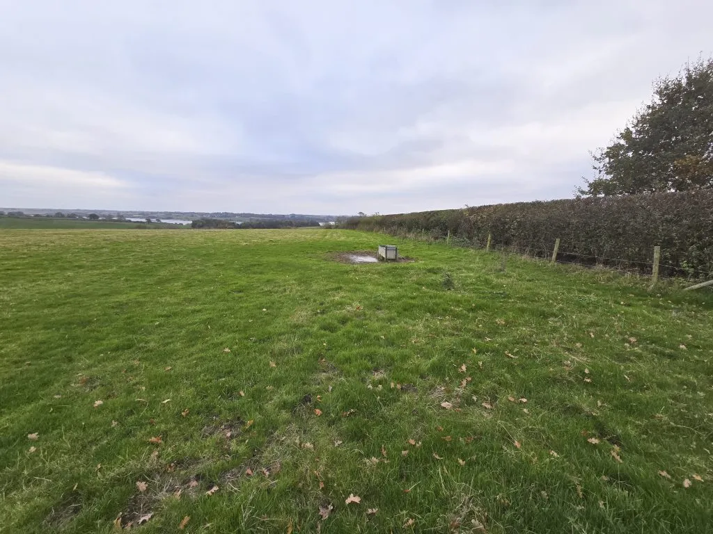 Land at Holcot Road, Brixworth, Northamptonshire, NN6 9YE