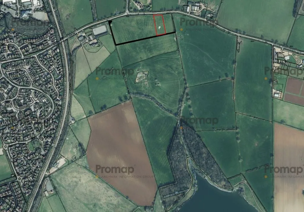 Land at Holcot Road, Brixworth, Northamptonshire, NN6 9YE
