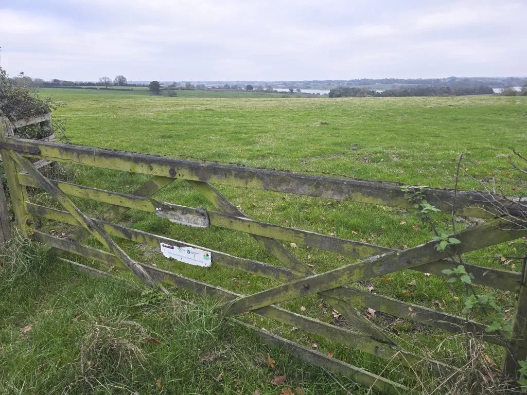 Land at Holcot Road, Brixworth, Northamptonshire, NN6 9YE