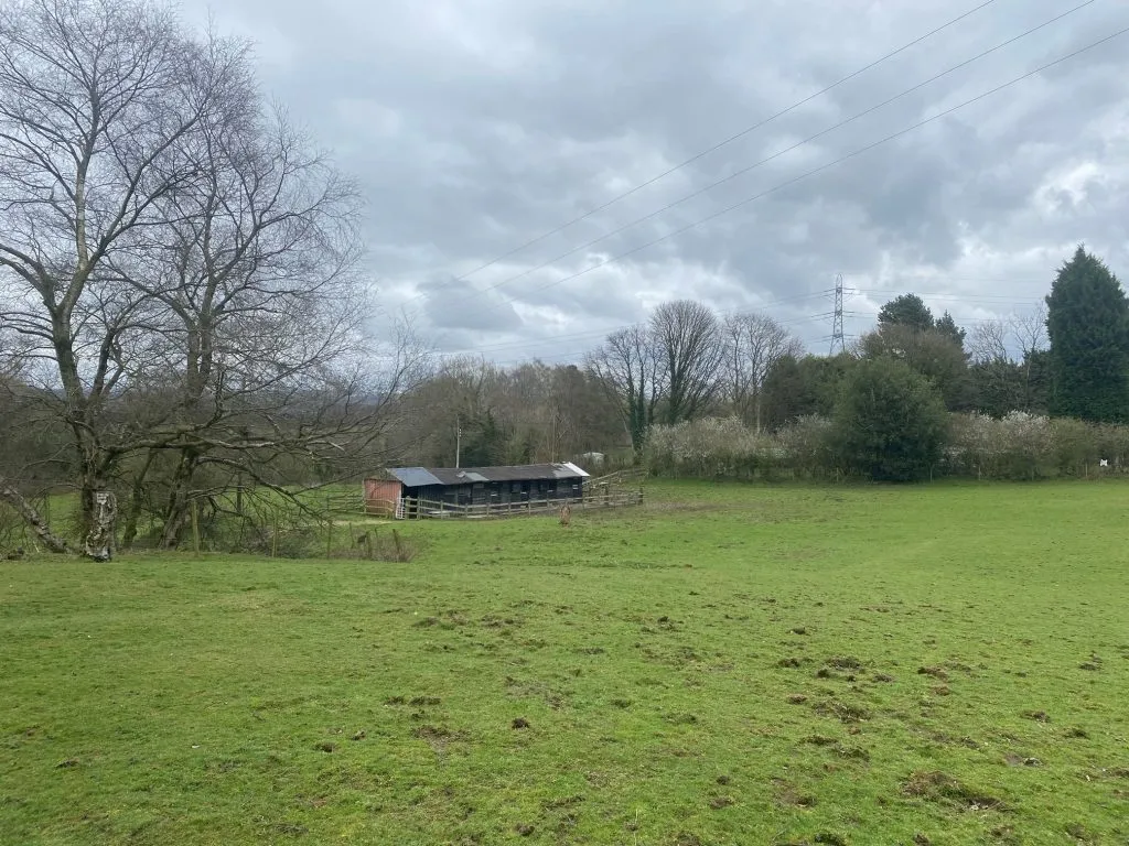 Land off Sandy Lane, Macclesfield,Cheshire, SK10 4RJ