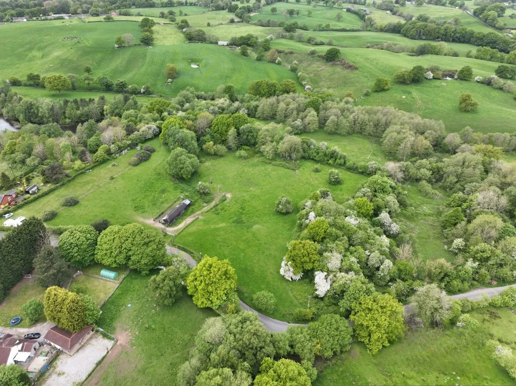 Land off Sandy Lane, Macclesfield,Cheshire, SK10 4RJ