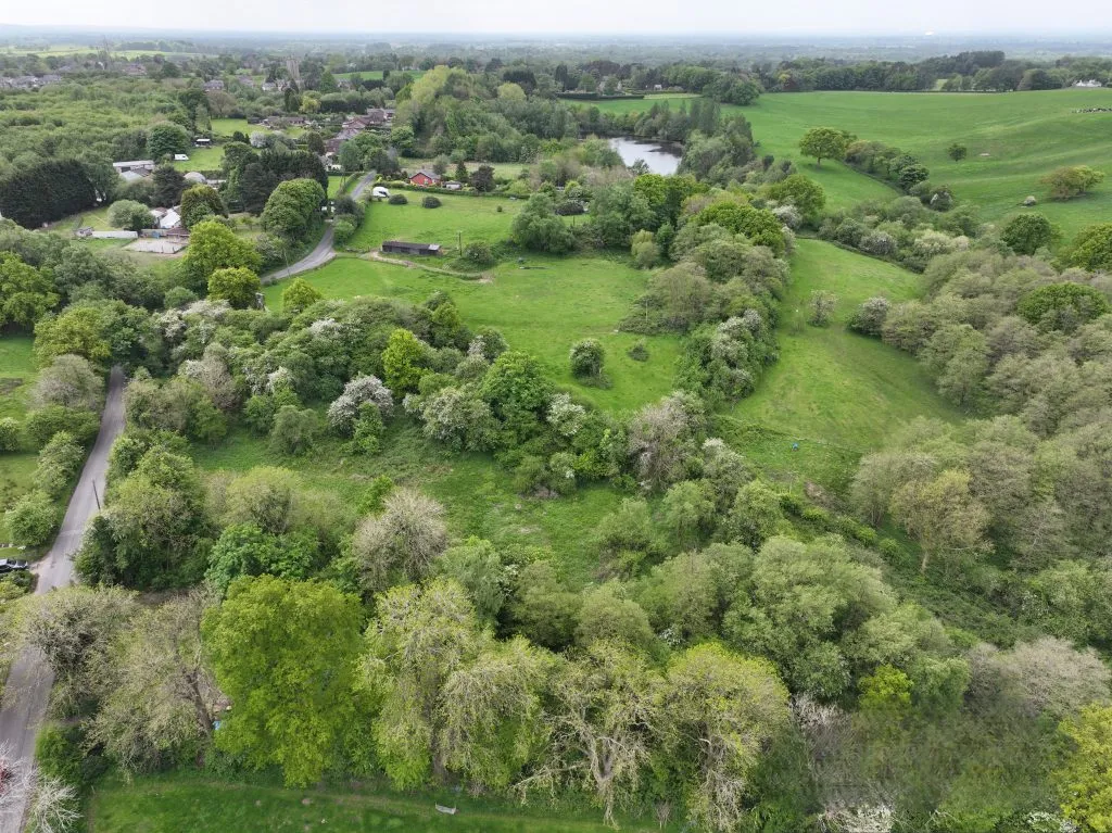 Land off Sandy Lane, Macclesfield,Cheshire, SK10 4RJ