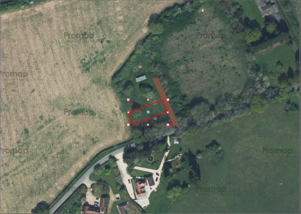 Land off Preston Road, Henley-in-Arden B95 5EZ