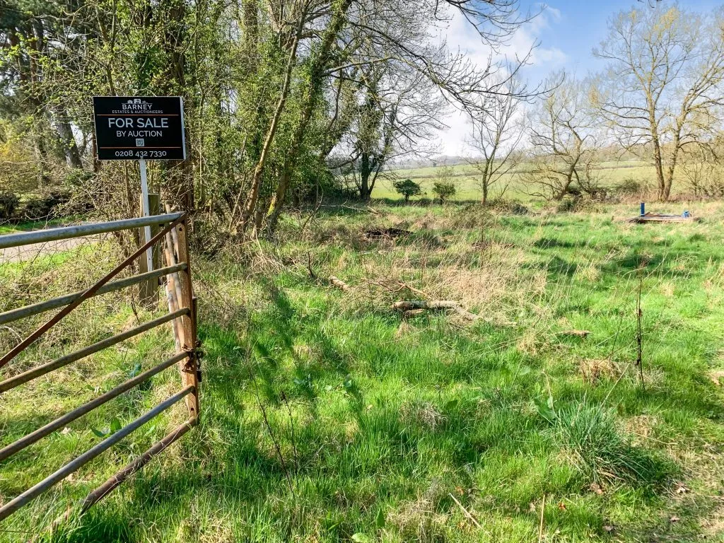 Land off Preston Road, Henley-in-Arden B95 5EZ
