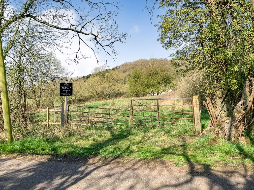 Land off Preston Road, Henley-in-Arden B95 5EZ