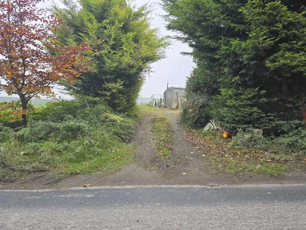 Land at Hackpen Hill, Broad Hinton, Swindon SN4 9NR