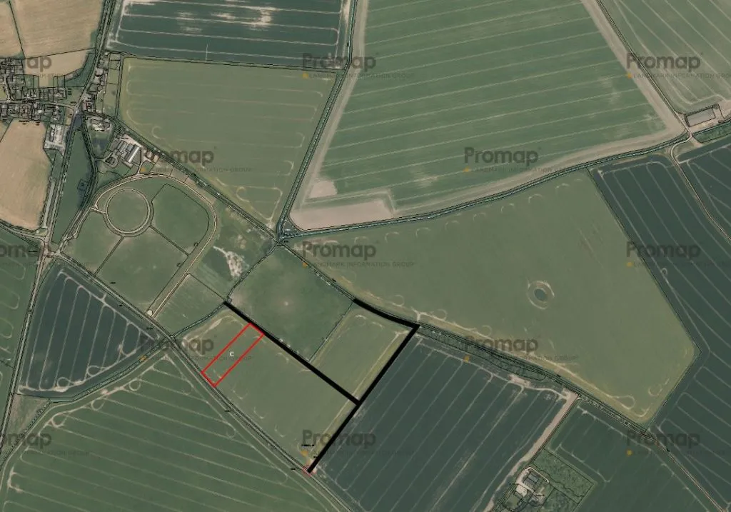 Land at Hackpen Hill, Broad Hinton, Swindon SN4 9NR