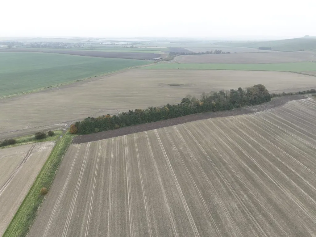 Land at Hackpen Hill, Broad Hinton, Swindon SN4 9NR