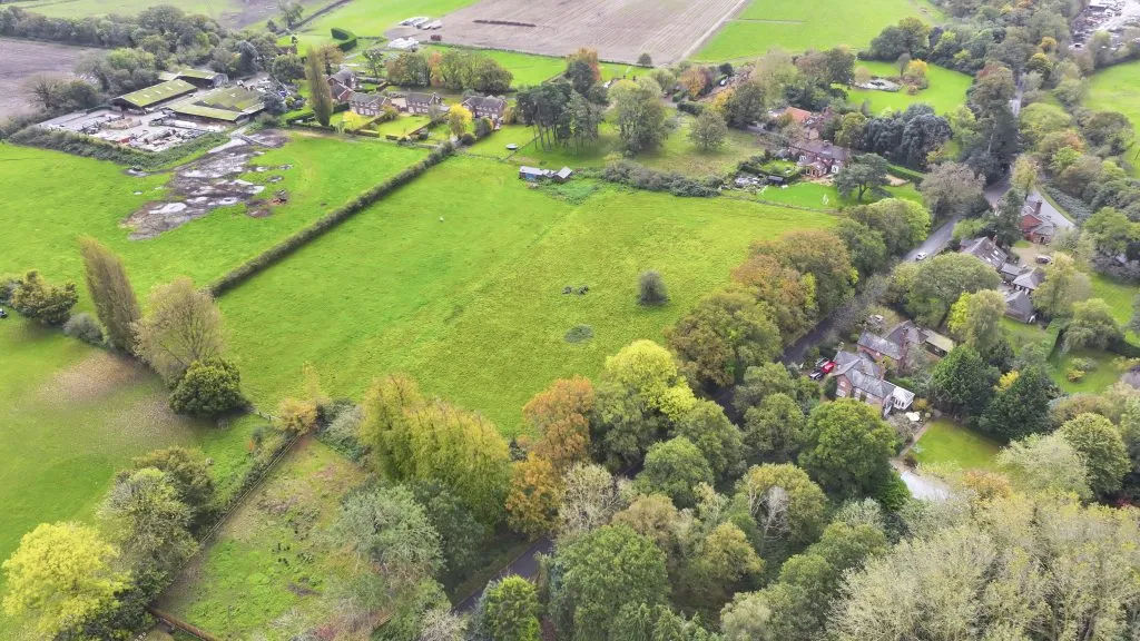 Land at Alms Heath, Ockham, GU23 6PA