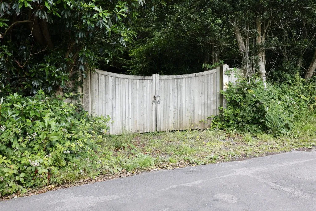 Property cover