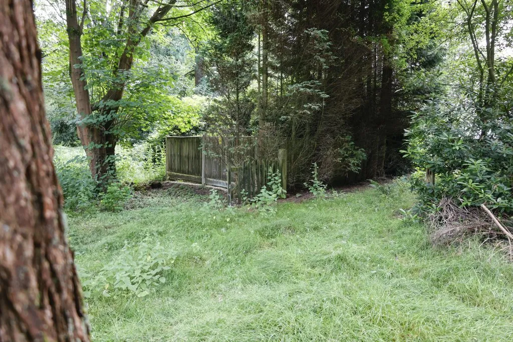 Land at Tennysons Lane, Haslemere, GU27 3AF
