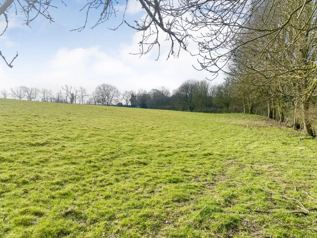 Land at Catthorpe Road, Shawell, LE17 6AQ