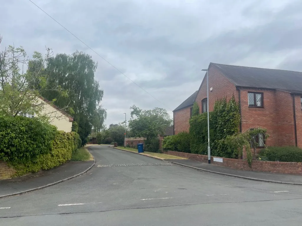 Land at The Moorings, Burton on Trent, DE1 7BG