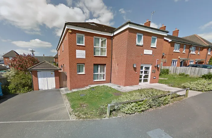 Medical Centre William Drive, Stanmore, Middlesex, HA7 4FZ