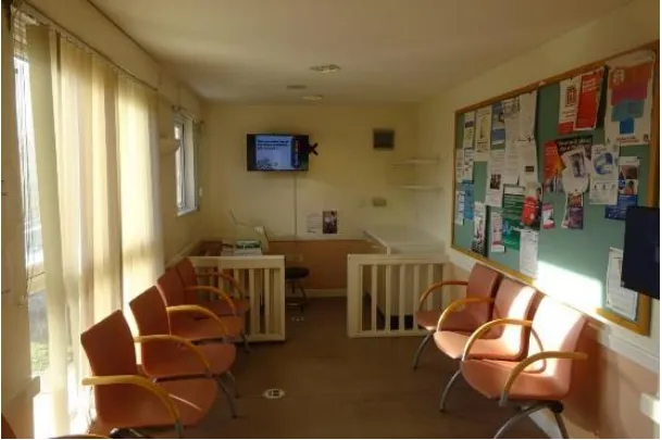 Medical Centre William Drive, Stanmore, Middlesex, HA7 4FZ