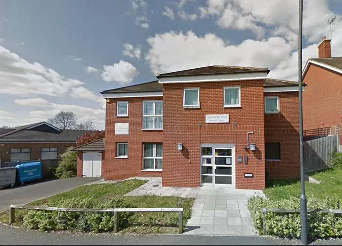 Medical Centre William Drive, Stanmore, Middlesex, HA7 4FZ