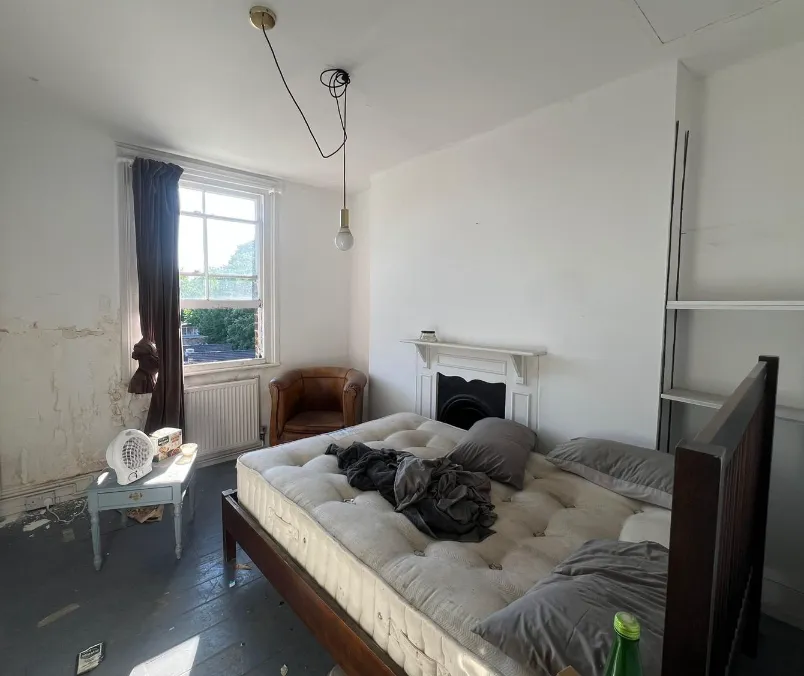 Property cover