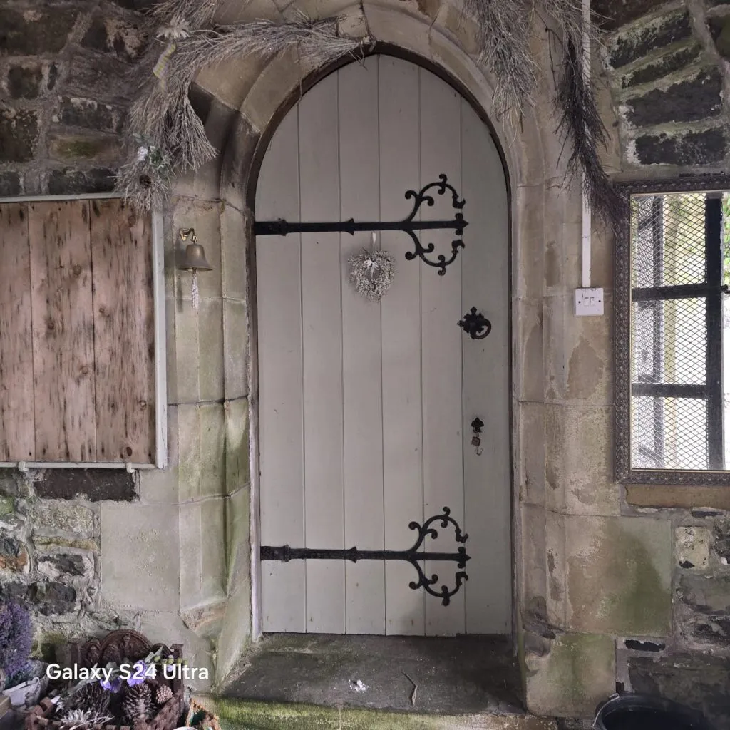 St Mors Church Llanfor, Bala, Gwynedd, LL23 7DS