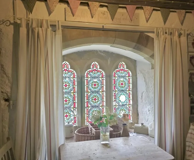 St Mors Church Llanfor, Bala, Gwynedd, LL23 7DS