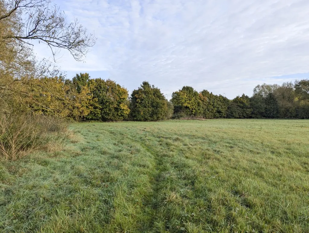 Land at Bicester Road, Oxfordshire, OX5 2JJ