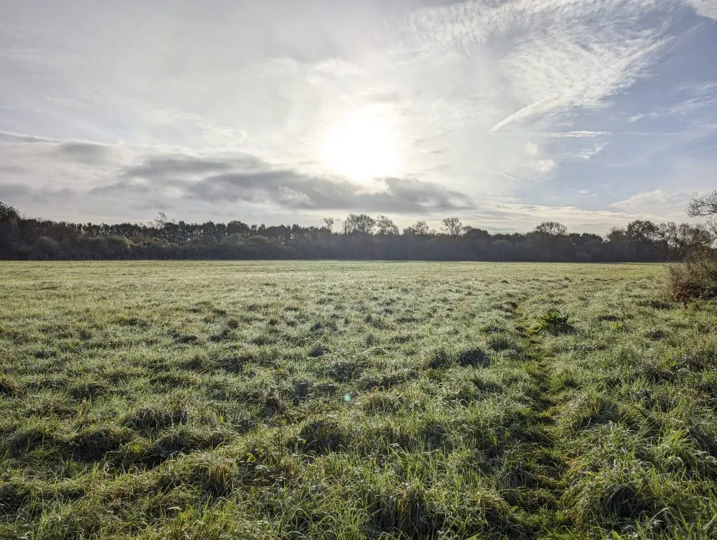 Land at Bicester Road, Oxfordshire, OX5 2JJ