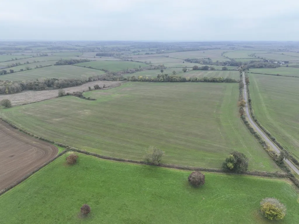 Land at Farndish, Wellingborough, Northamptonshire, NN29 7HJ