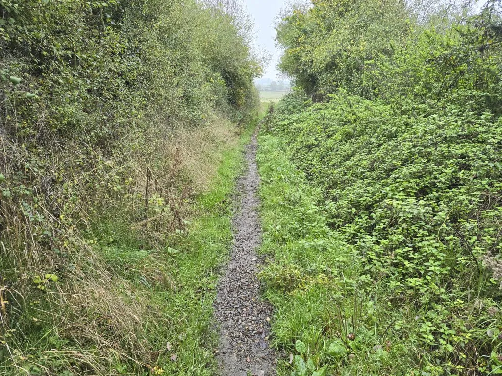 Land at Farndish, Wellingborough, Northamptonshire, NN29 7HJ