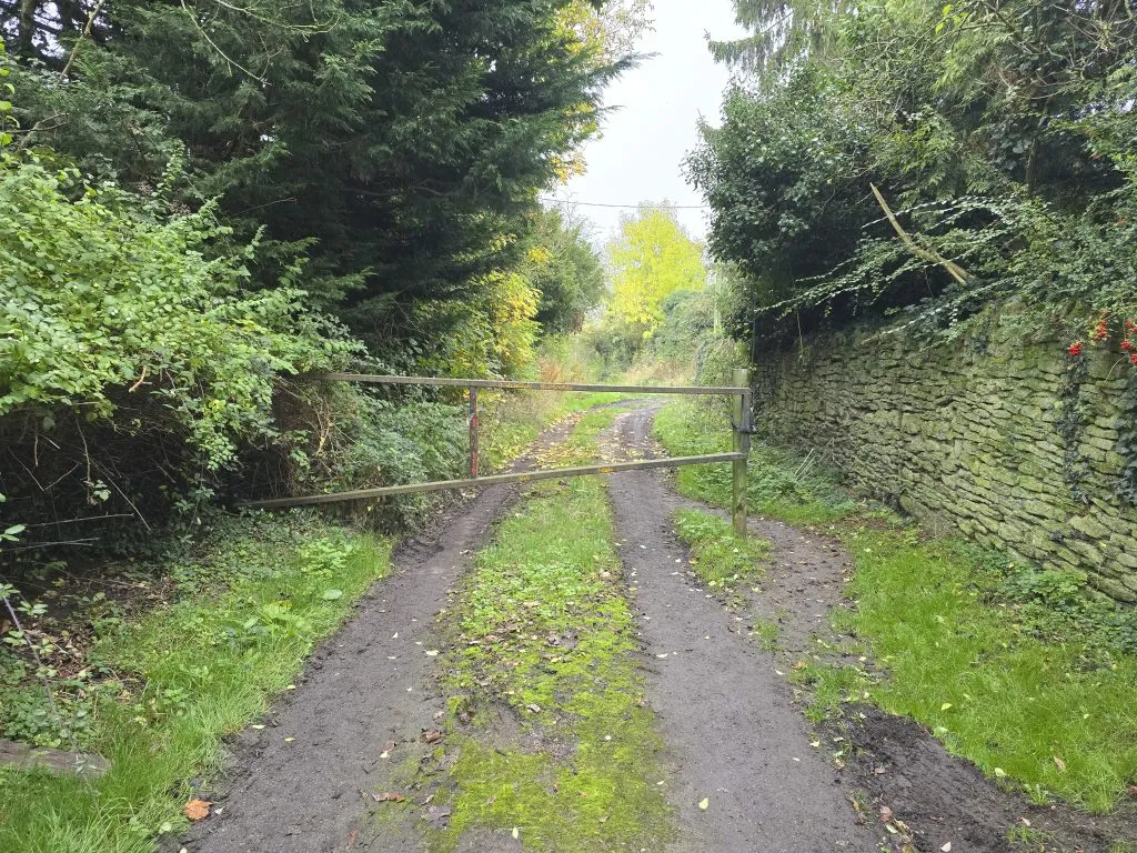 Land at Farndish, Wellingborough, Northamptonshire, NN29 7HJ