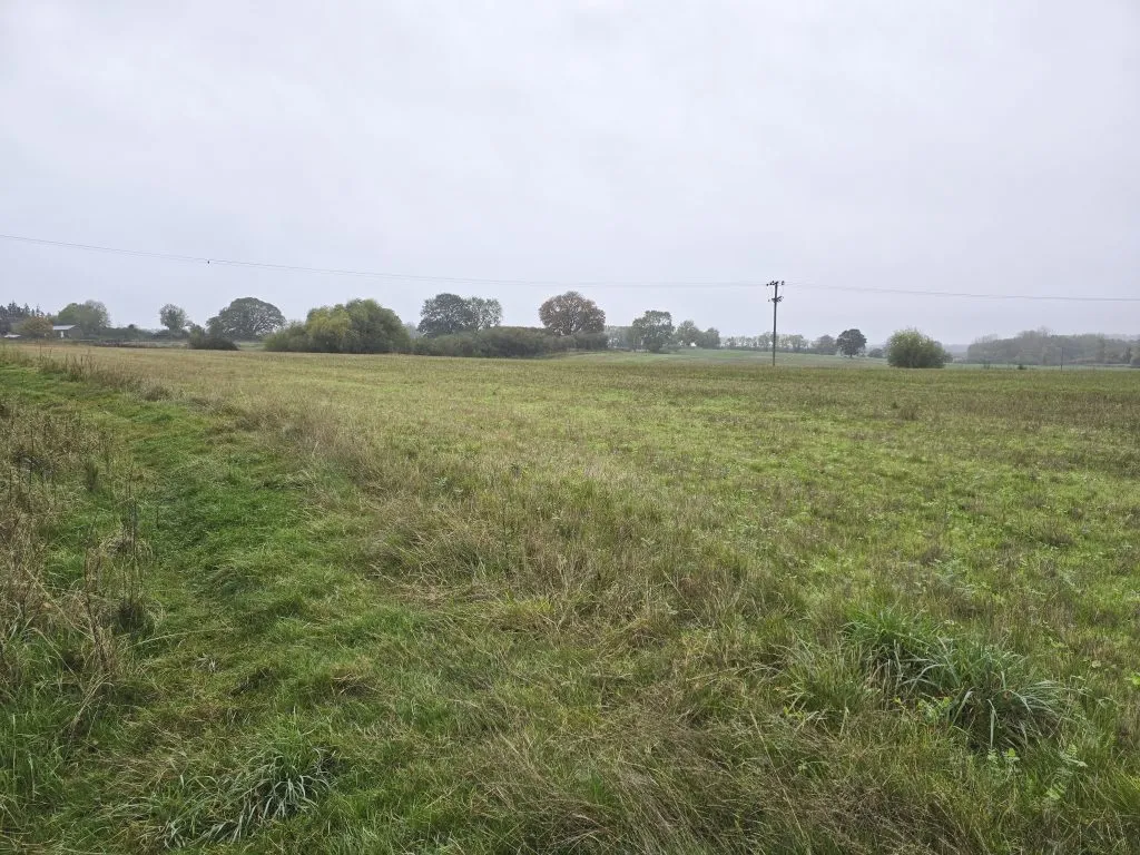 Land at Farndish, Wellingborough, Northamptonshire, NN29 7HJ