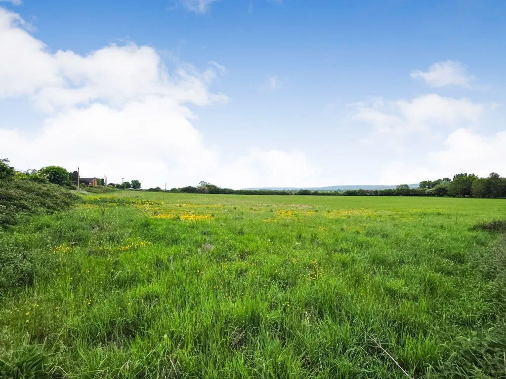 Property cover