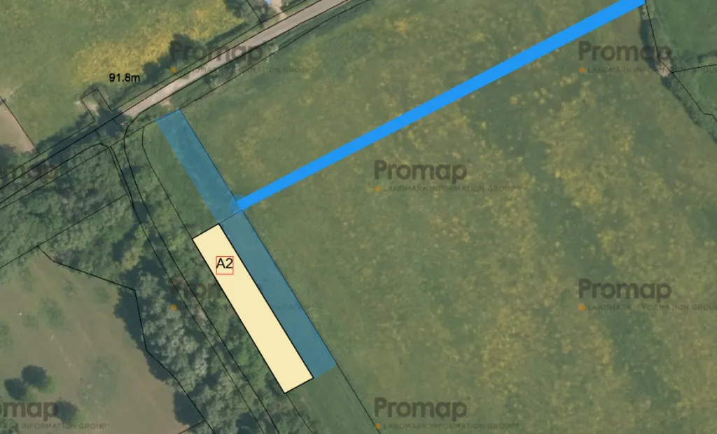 Land at Upton Road, Buckinghamshire, HP17 8UE