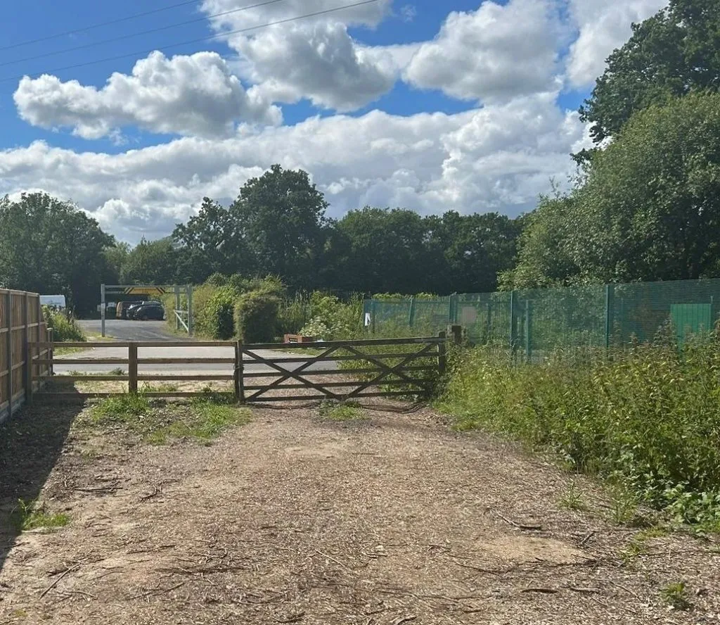 Property cover