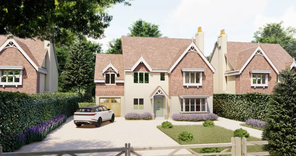 Land off Mansfield Road, Derbyshire, S41 0JN