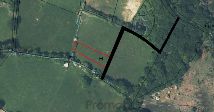 Land at Linwood, Ringwood, BH24 1AG