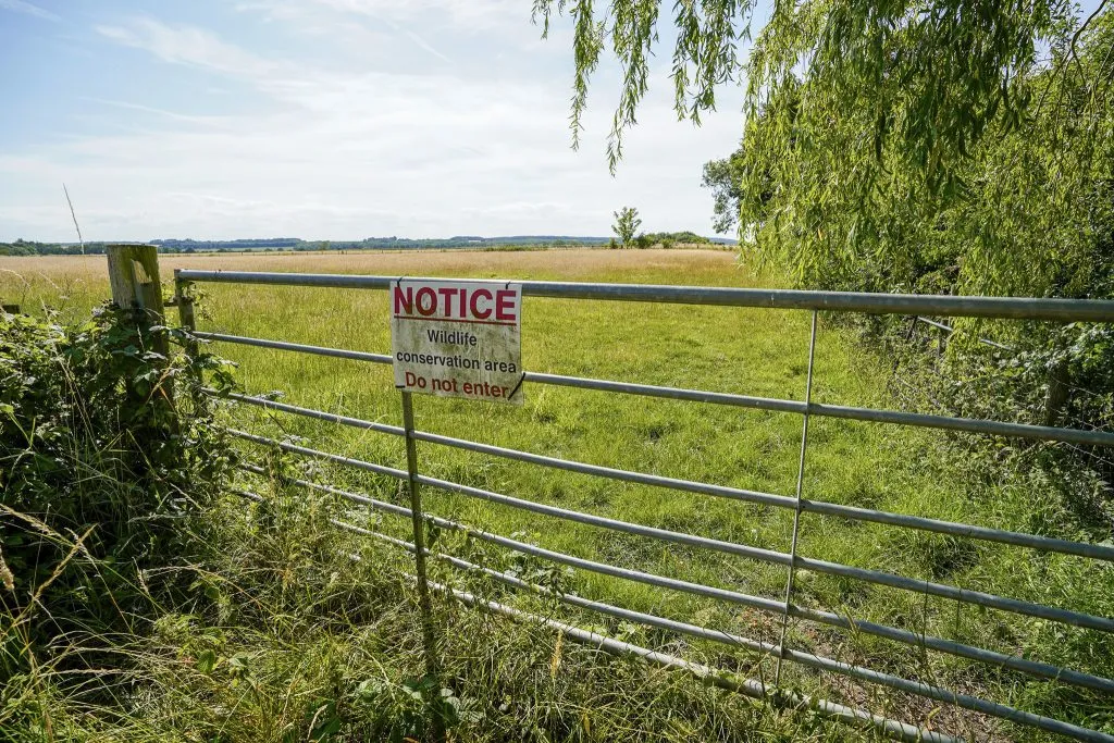 Land at Scrub Lane, Authorpe, Lincolnshire, LN11 8PG