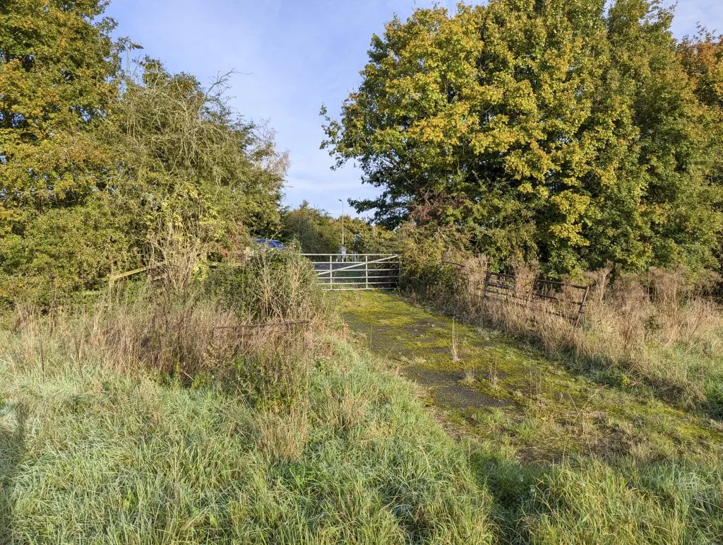 Land at Bicester Road, Oxfordshire, OX5 2JJ
