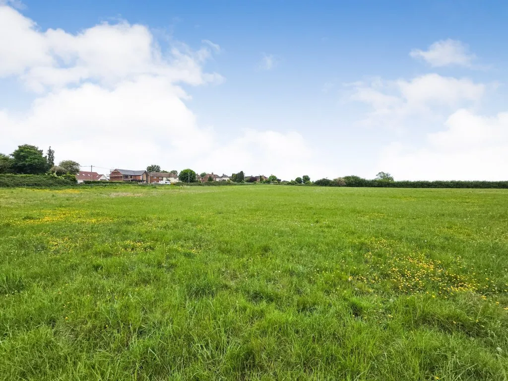 Land at Upton Road, Buckinghamshire, HP17 8UE