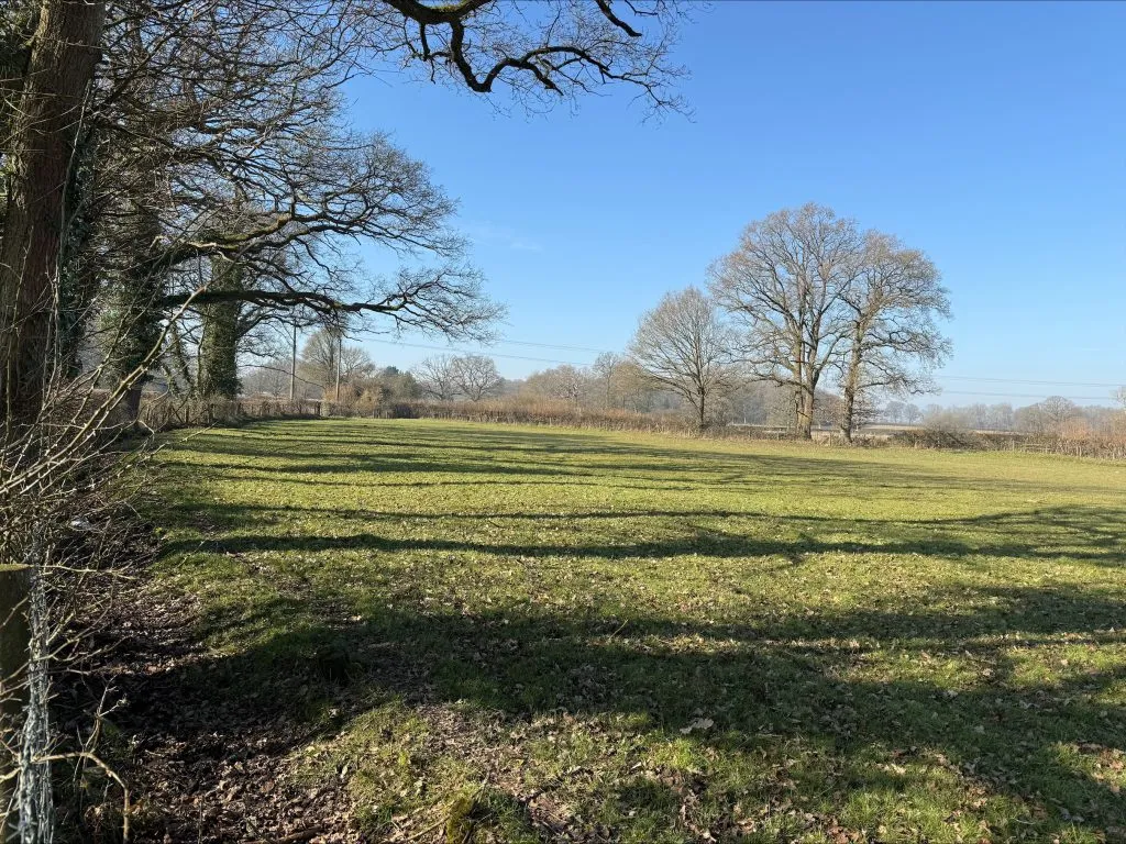Land on St Piers Lane, Lingfield, RH7 6PN