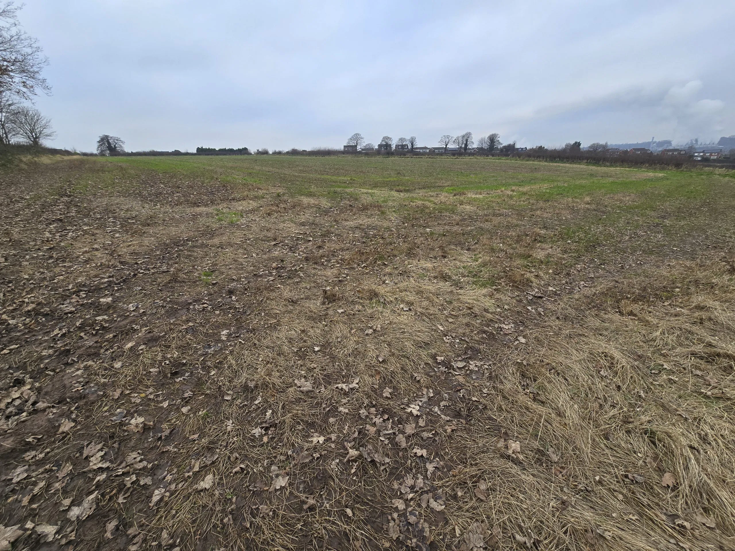 Land at Townfield Lane, Frodsham, Cheshire, WA6 7LZ