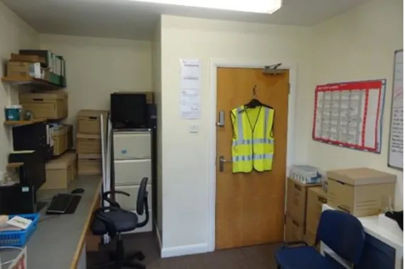 Stanmore Medical Centre, 85 Crowshott Avenue, Stanmore, HA7 1HS