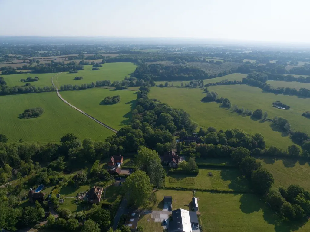 Land at Ongley Lane, Biddenden, Kent, TN27 8HF