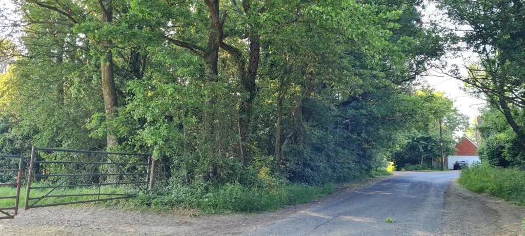 Land at Ongley Lane, Biddenden, Kent, TN27 8HF
