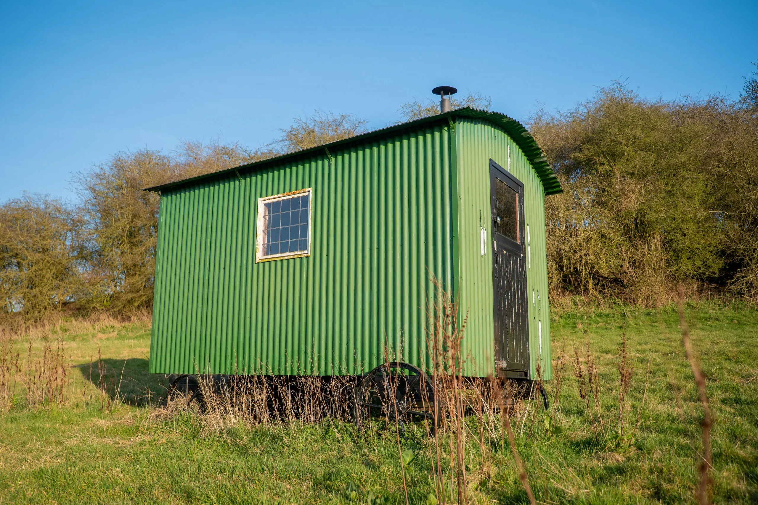 Land at Little Barn, Ascott, Shipston on Stour, Warwickshire, CV36 5PP