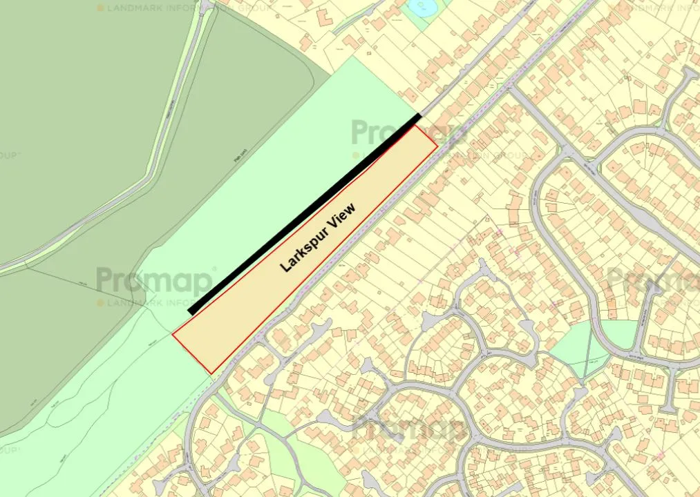 Land at Simons Lane, Simons Wood, Berkshire, Wokingham, RG41 3NB
