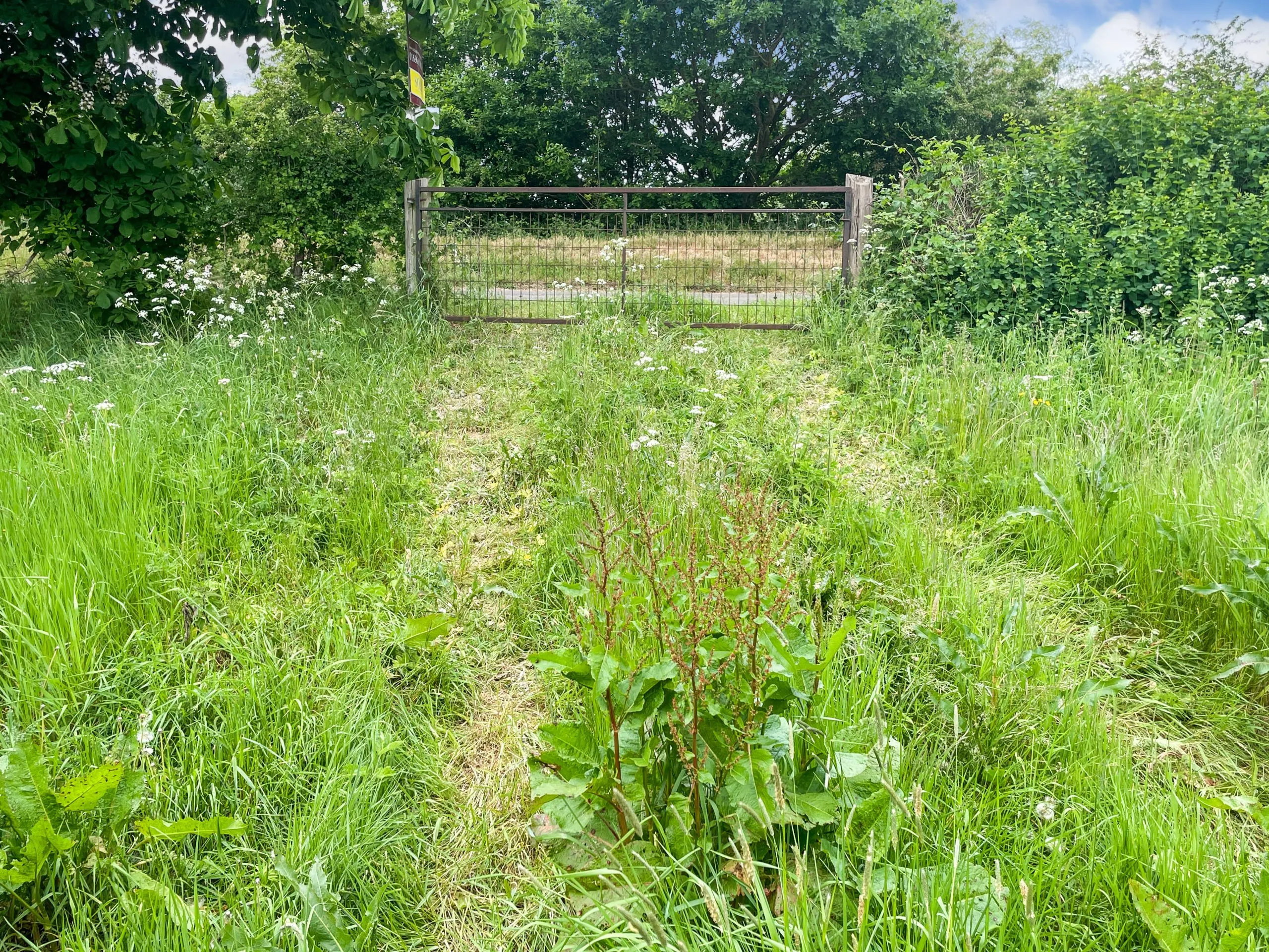 Land off High Street,Girton, NG23 7JA
